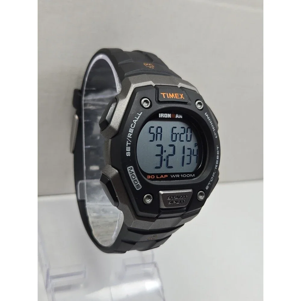 Timex item shows